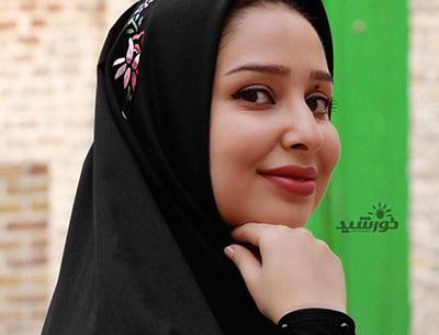 عکس انواع مقنعه جدید