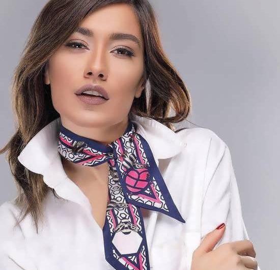 عکس دستمال گردن بچه گانه