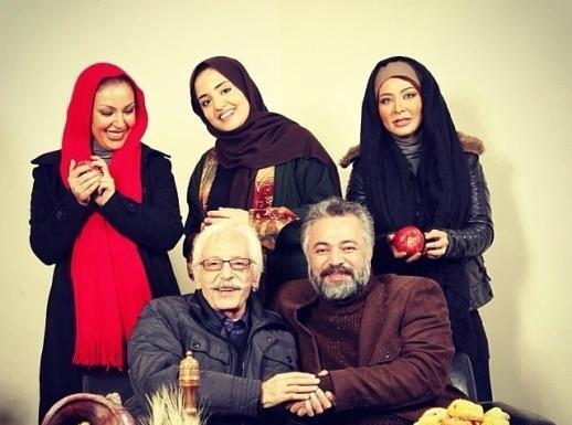عکسهای یلدایی