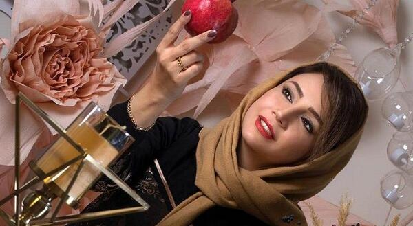 عکسهای یلدایی