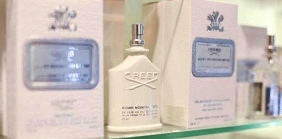 عکس عطر ها