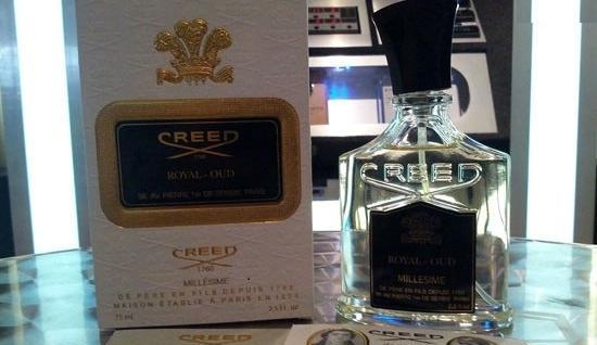 عکس عطر ها