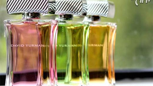عکس عطر ها