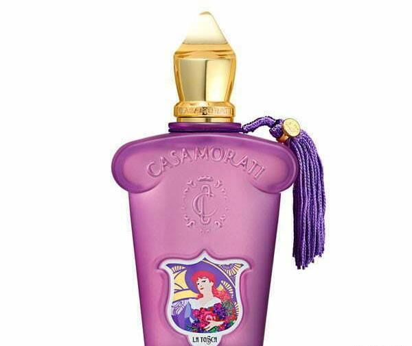 عکس عطر ها