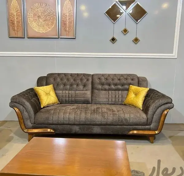 عکس مبل مارشال