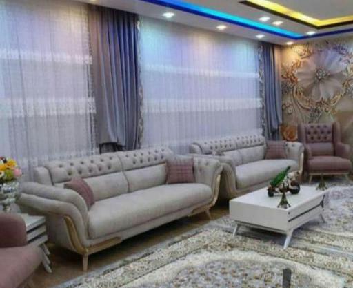 عکس مبل مارشال