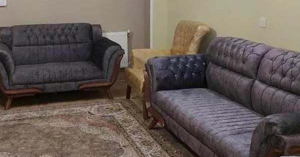 عکس مبل مارشال