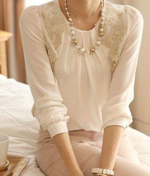 عکس شومیز های خوشگل