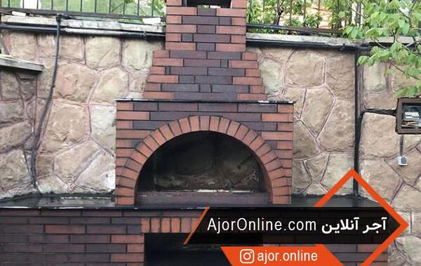 عکس باربیکیو