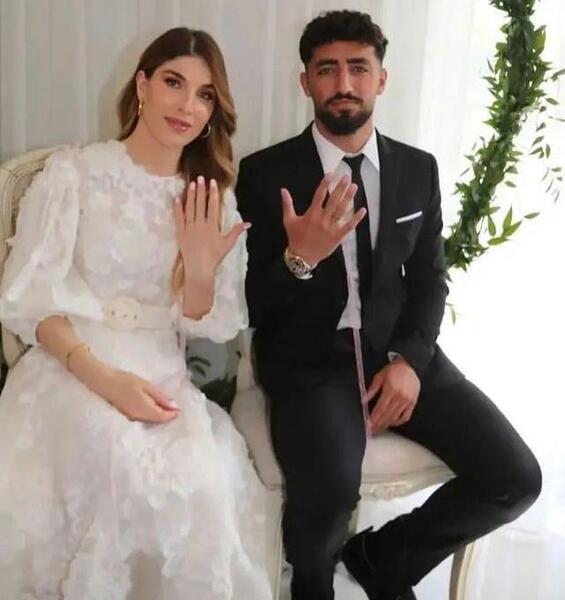 عکس دخترانه ترکیه