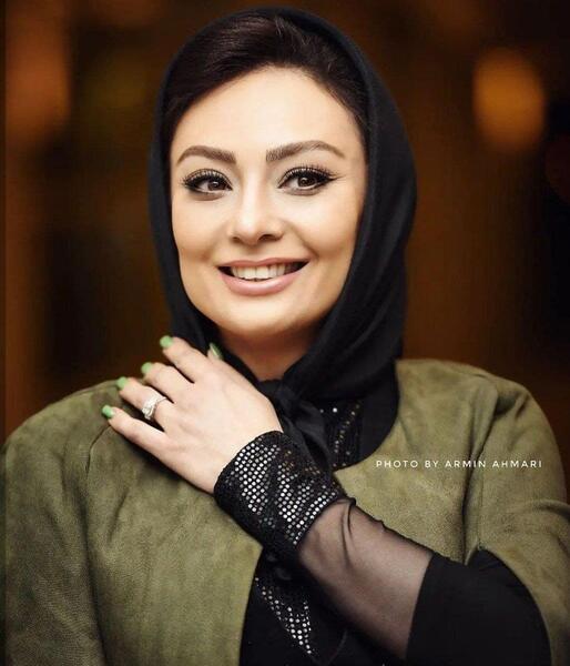 عکسهای یکتا ناصر