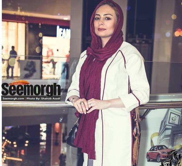 عکسهای یکتا ناصر