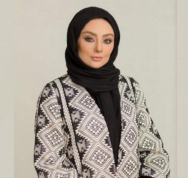 عکسهای یکتا ناصر
