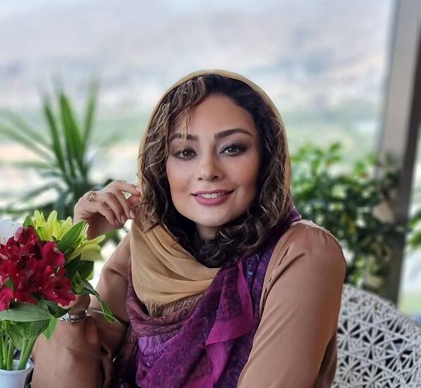 عکسهای یکتا ناصر