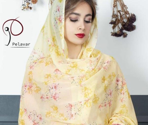 عکس چادر ژاپنی بندری