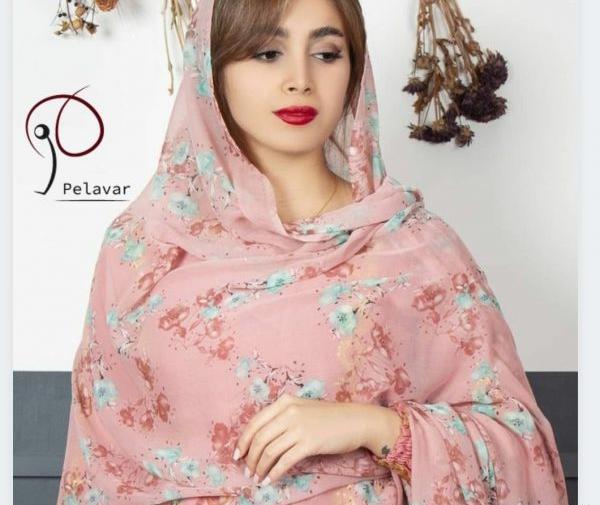 عکس چادر ژاپنی بندری