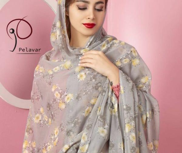 عکس چادر ژاپنی بندری