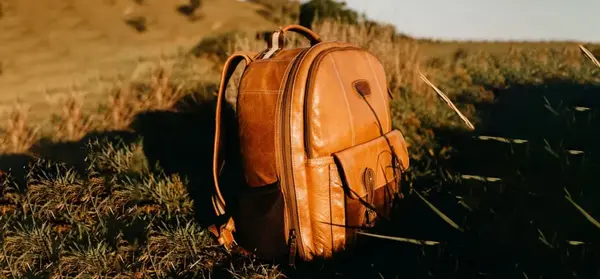 عکس کیف دانشجویی پسرانه