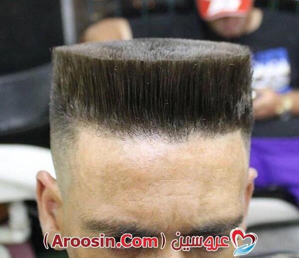 عکس مدل مو پسرانه بچه گانه