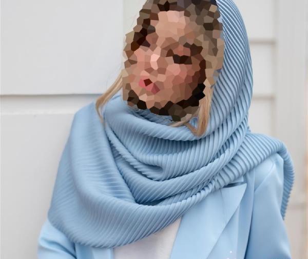عکس شال جدید ۱۴۰۳