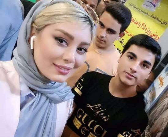 عکس شلوار زاپ دار