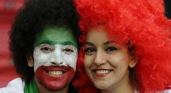 عکس مهدی طارمی در سربازی