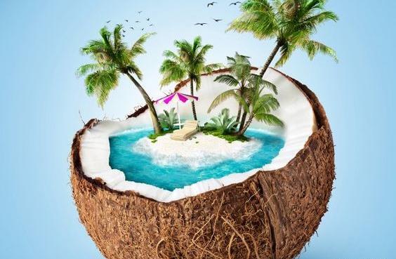 ایده عکس فتومونتاژ