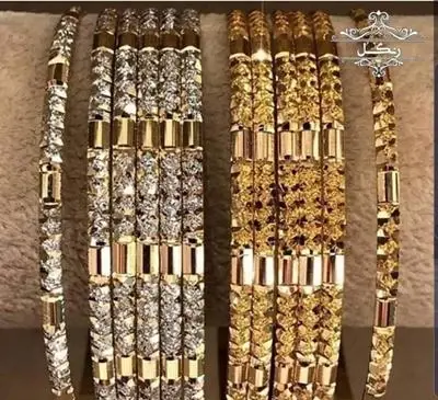 عکس النگو ریز جدید