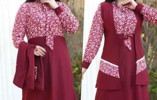 عکس سارافون حلقه ای