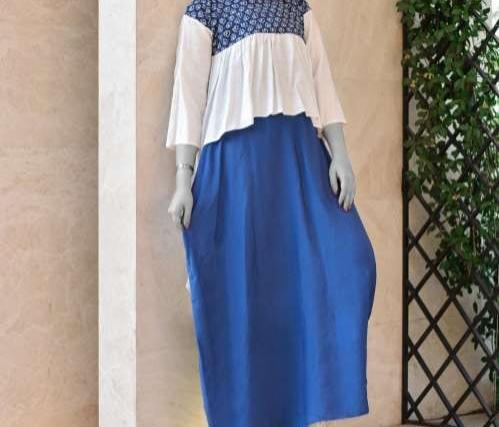 عکس سارافون حلقه ای