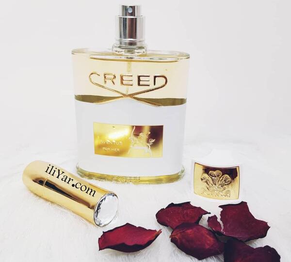 عکس عطر اونتوس