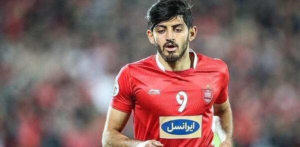 قشنگ ترین عکس مهدی ترابی
