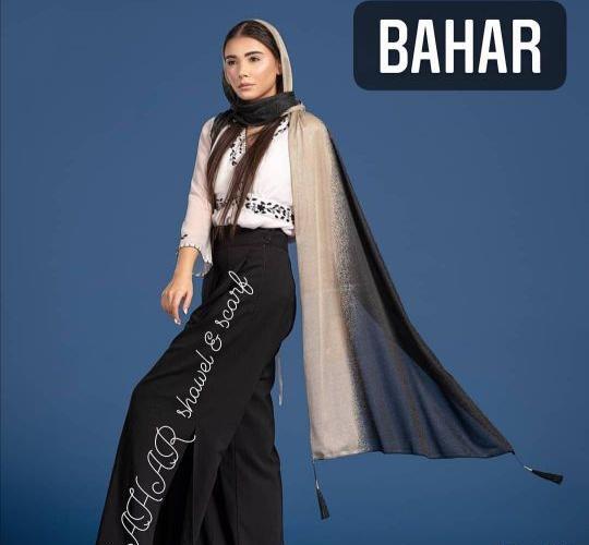 عکس شال دخترانه بچه گانه