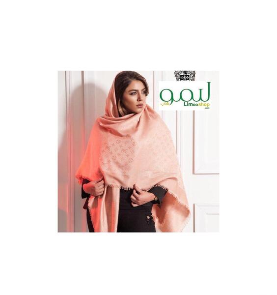 عکس شال دخترانه بچه گانه
