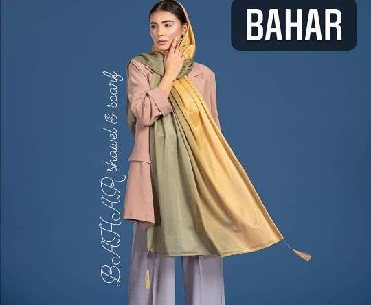 عکس شال دخترانه بچه گانه