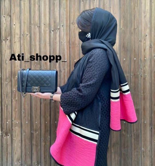 عکس شال دخترانه بچه گانه