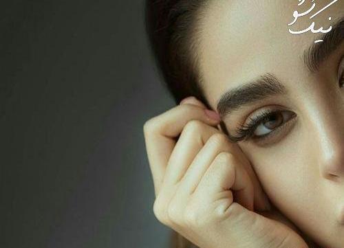 عکس دخترونه شیک فیک