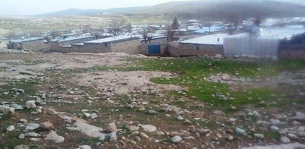 عکس خانه وحید امیری