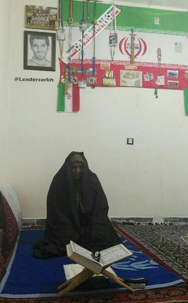عکس خانه وحید امیری