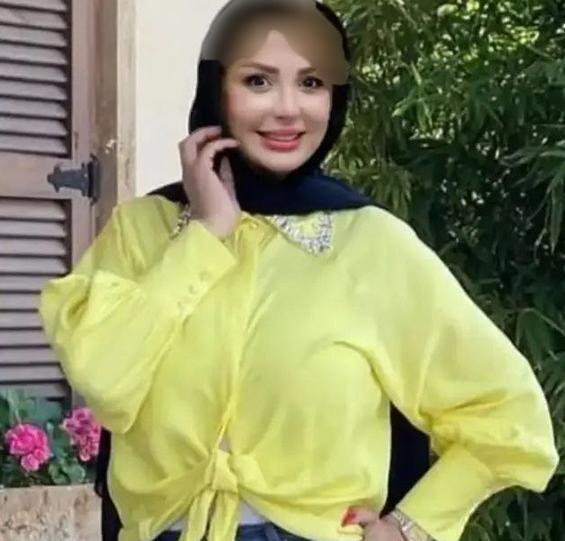 عکسهای تیپ نیوشا ضیغمی