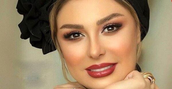 عکسهای تیپ نیوشا ضیغمی