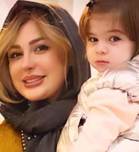 عکسهای تیپ نیوشا ضیغمی