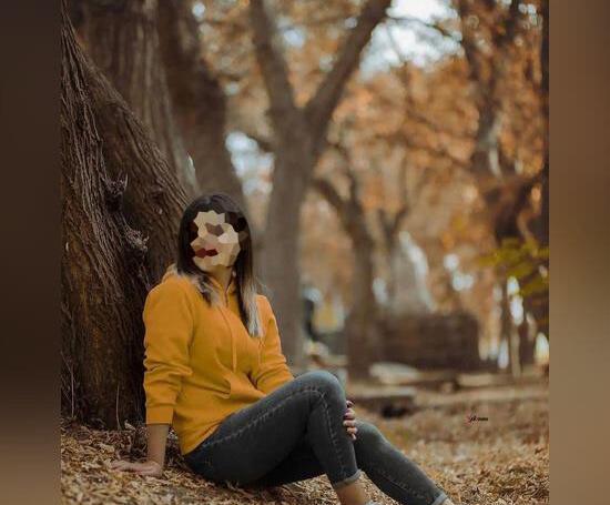 ایده عکس جنگلی