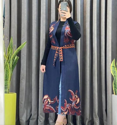 عکس مدل سارافون ستایش