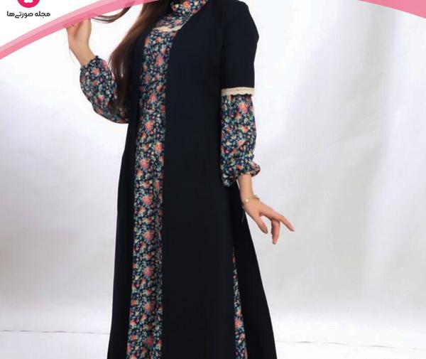 عکس مدل سارافون ستایش