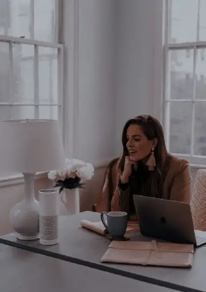 عکس دخترانه شیک خارجی