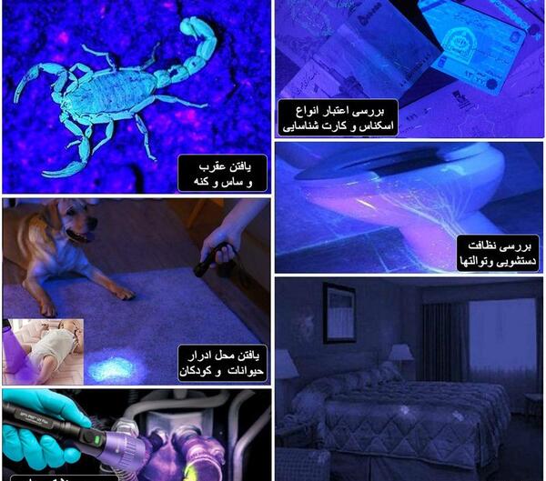 عکس عطر هاوایی