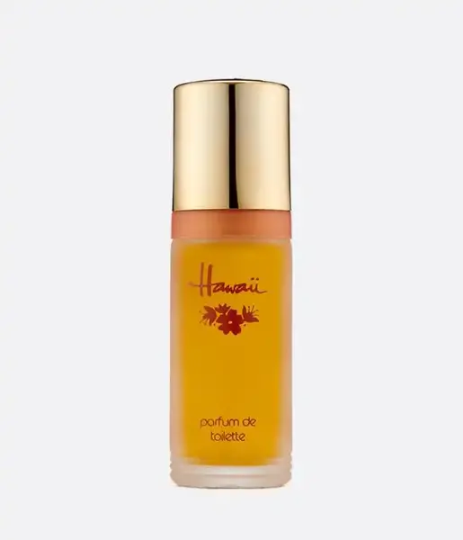عکس عطر هاوایی