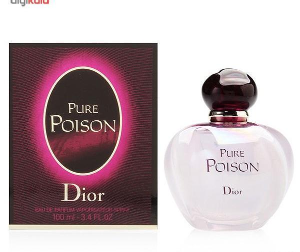 عکس عطر دیور