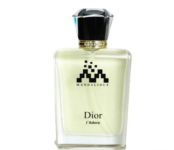 عکس عطر دیور